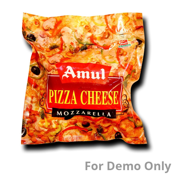 Amul Pizza Cheese 