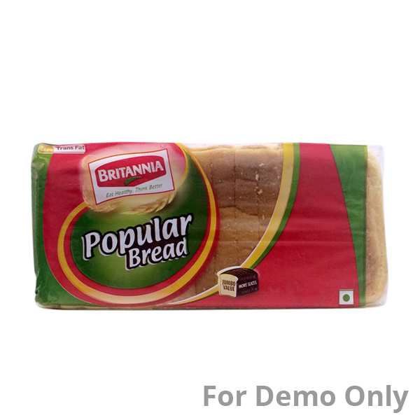 Britannia Bread