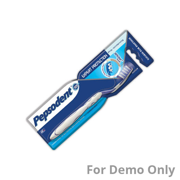 Pepsodent Tooth Brush 