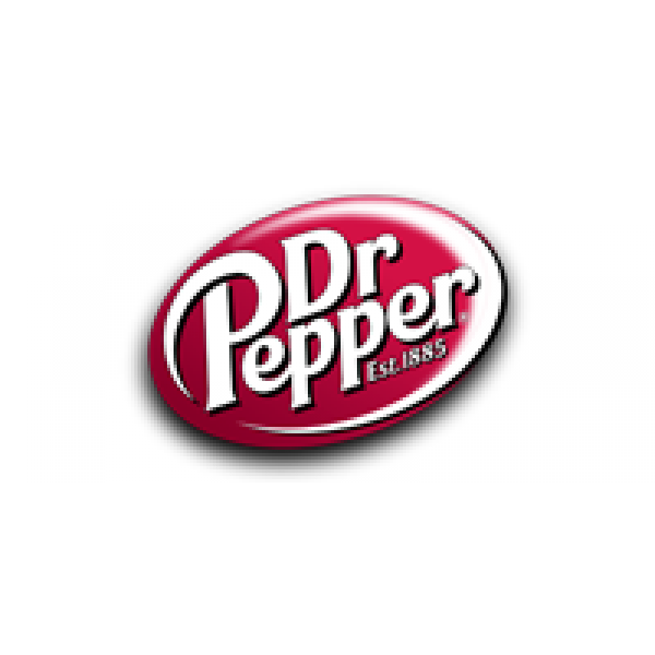 Dr, Pepper